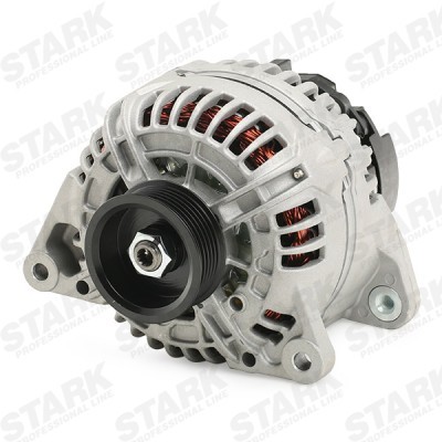 Alternator Stark SKGN-0321050 SKGN-0321050 - photo 3