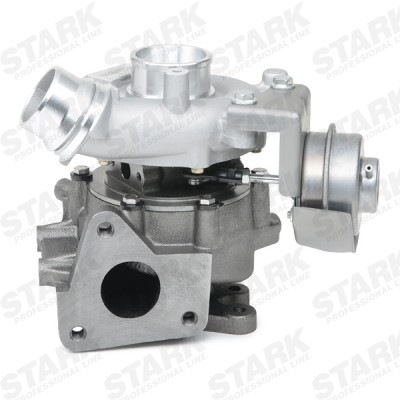 Turbocharger Stark SKCT-1190353 SKCT-1190353 - photo 5