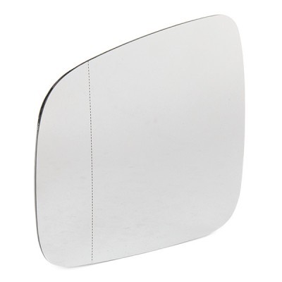 Mirror Glass, exterior mirror RIDEX 1914M0158 1914M0158 - photo 2
