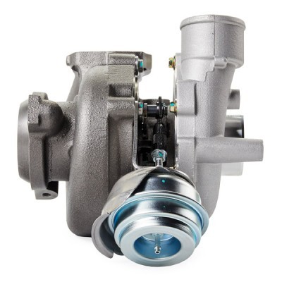 Turbocharger RIDEX 2234C10456 2234C10456 - photo 5