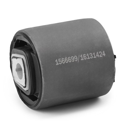 Control Arm Bushing RIDEX 251T0729 251T0729 - photo 4