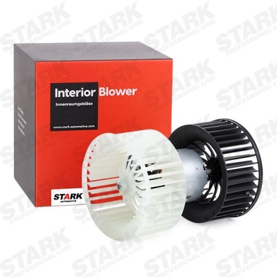 Interior Blower Stark SKIB-0310058 SKIB-0310058 - photo 2