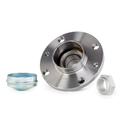 Wheel Bearing RIDEX 654W0024 654W0024 - photo 3