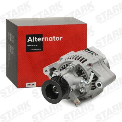 Alternator Stark SKGN-03221501 SKGN-03221501 - photo 2
