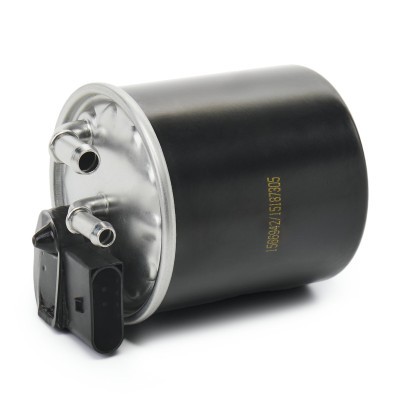 Fuel Filter RIDEX 9F0297 9F0297 - photo 2