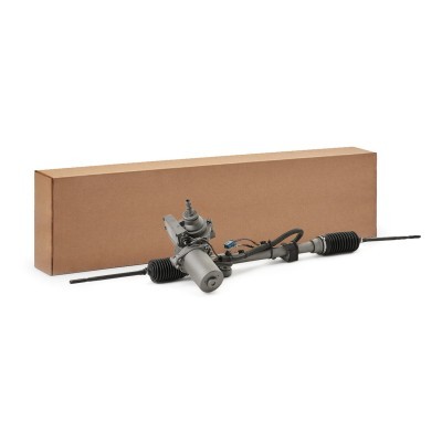 Steering Gear RIDEX 286S0147R 286S0147R - photo 2