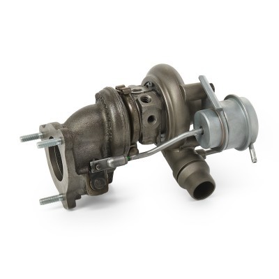 Turbocharger RIDEX 2234C10808R 2234C10808R - photo 4