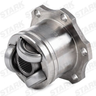Joint Kit, Drive Shaft Stark SKJK-0200123 SKJK-0200123 - photo 3