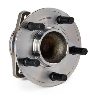 Wheel Bearing RIDEX 654W1130 654W1130 - photo 3
