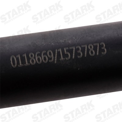 Drive Shaft Stark SKDS-0210649 SKDS-0210649 - photo 4