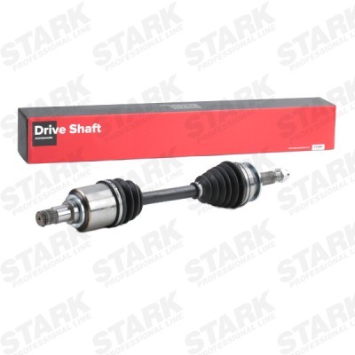 Drive Shaft Stark SKDS-0210505 SKDS-0210505 - photo 2