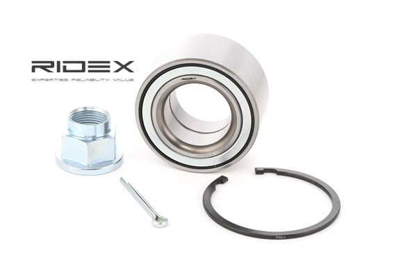 Wheel Bearing RIDEX 654W0361 654W0361 - photo 1