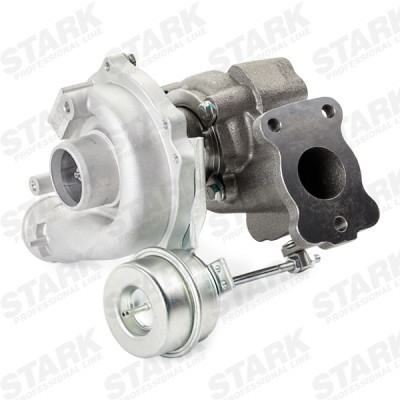 Turbocharger Stark SKCT-1190356 SKCT-1190356 - photo 3