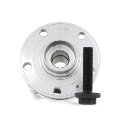 Wheel Bearing RIDEX 654W0009 654W0009 - photo 5