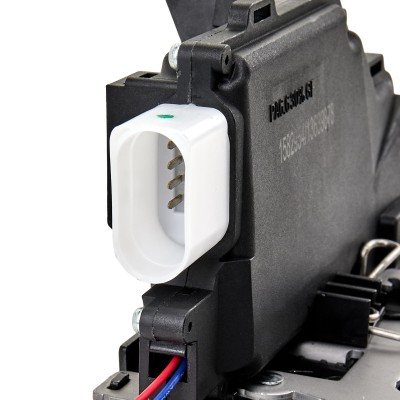 Door Lock RIDEX 1361D0017 1361D0017 - photo 11