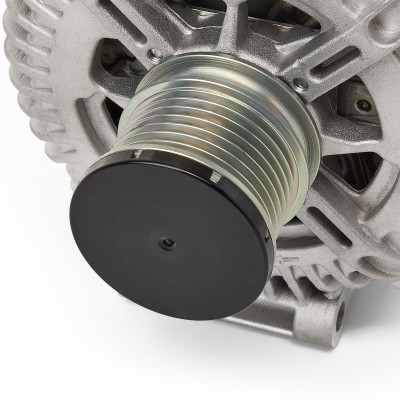 Alternator RIDEX 4G0153P 4G0153P - photo 5