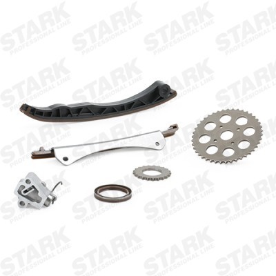 Timing chain kit Stark SKTCK-2240003 SKTCK-2240003 - photo 4