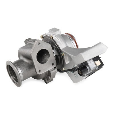 Turbocharger RIDEX 2234C0443 2234C0443 - photo 4