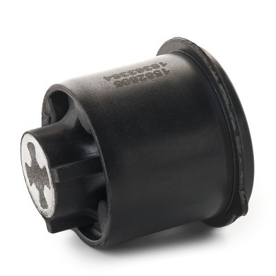 Axle Beam Bushing RIDEX 1080M0220 1080M0220 - photo 3