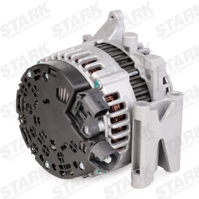 Alternator Stark SKGN-0321015 SKGN-0321015 - photo 4