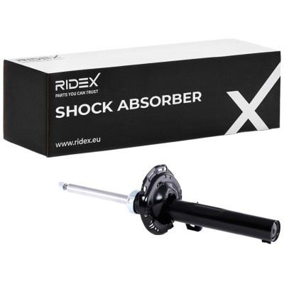 Shock Absorber RIDEX 854S1225 854S1225 - photo 2