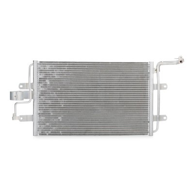 A/C condenser 448C0029 - photo 2