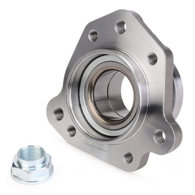 Wheel Bearing RIDEX 654W0961 654W0961 - photo 3