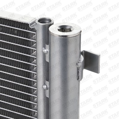 A/C condenser SKCD-0110622 - photo 7