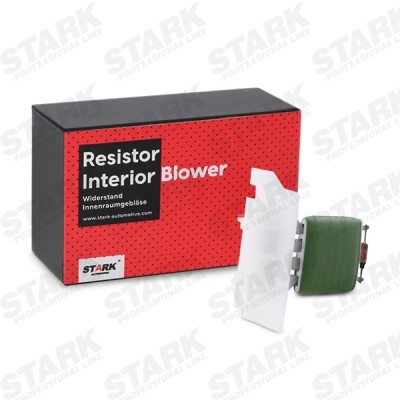 HVAC control unit Stark SKCU-2150077 SKCU-2150077 - photo 2