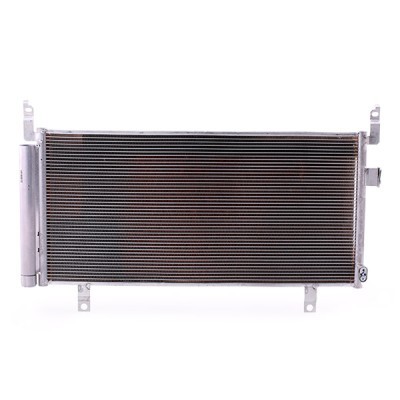 A/C condenser 448C0288 - photo 2