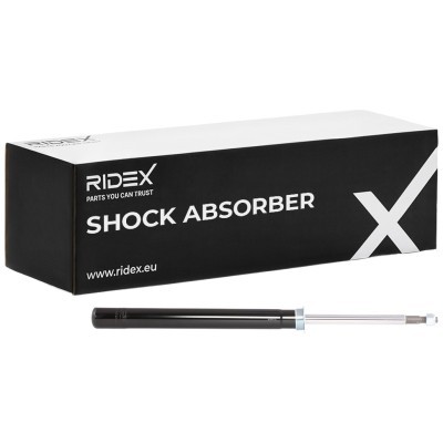Shock Absorber RIDEX 854S0905 854S0905 - photo 2