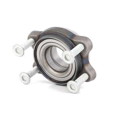 Wheel Bearing RIDEX 654W0051 654W0051 - photo 4