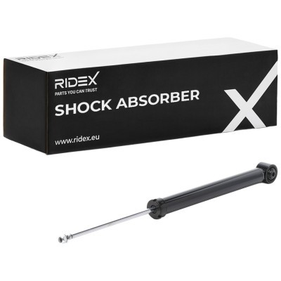 Shock Absorber RIDEX 854S2396 854S2396 - photo 2