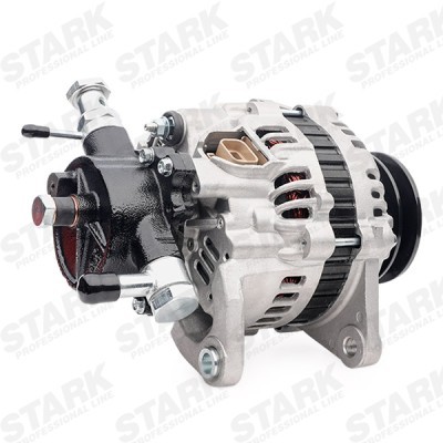 Alternator Stark SKGN-0320094 SKGN-0320094 - photo 4