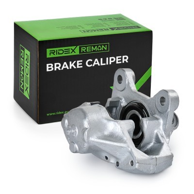 Brake Caliper RIDEX 78B0644R 78B0644R - photo 2
