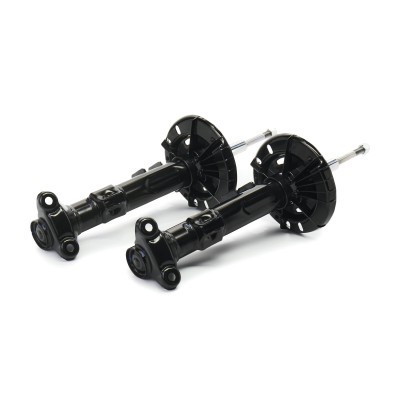 Shock Absorber RIDEX 854S1675P 854S1675P - photo 4