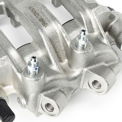 Brake Caliper RIDEX 78B0770 78B0770 - photo 5
