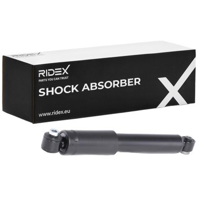 Shock Absorber RIDEX 854S18402 854S18402 - photo 1