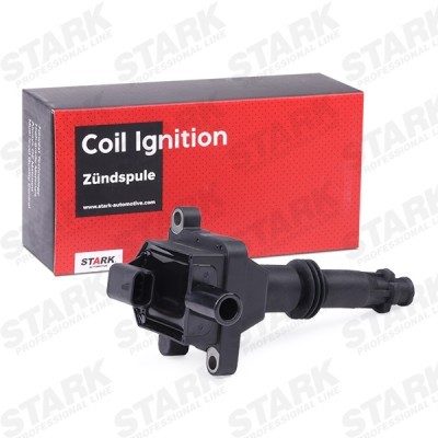 Ignition Coil Stark SKCO-0070424 SKCO-0070424 - photo 2