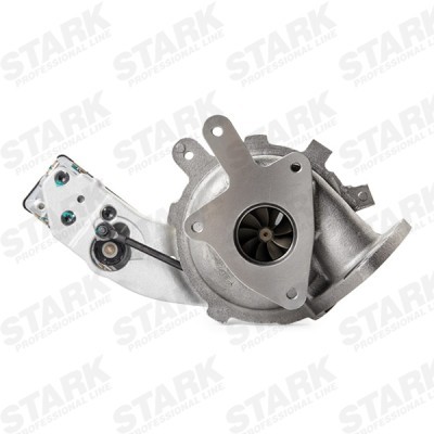 Turbocharger Stark SKCT-1191278 SKCT-1191278 - photo 7