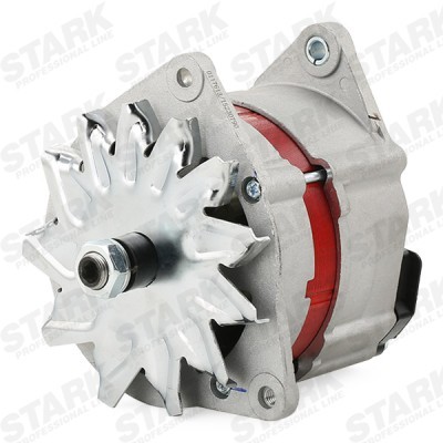 Alternator Stark SKGN-0320984 SKGN-0320984 - photo 3