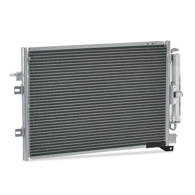 A/C condenser 448C0135 - photo 4