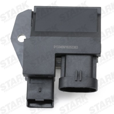 Resistor Blower Stark SKRI-2000050 SKRI-2000050 - photo 5