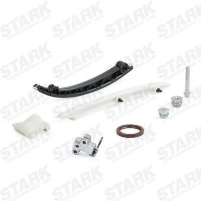 Timing chain kit Stark SKTCK-2240170 SKTCK-2240170 - photo 4