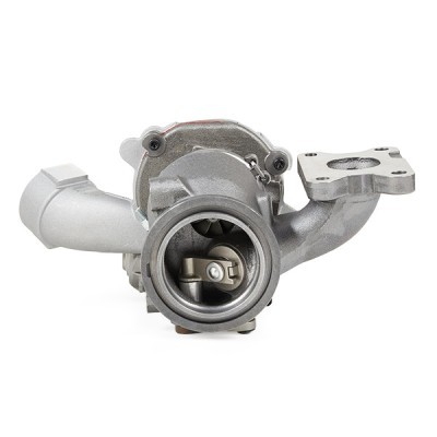 Turbocharger RIDEX 2234C0454 2234C0454 - photo 7