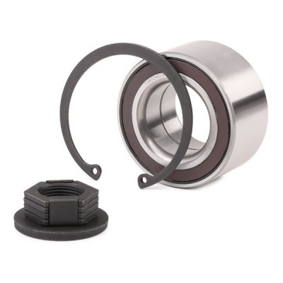 Wheel Bearing RIDEX 654W0027 654W0027 - photo 3
