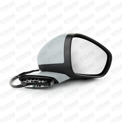Wing Mirror Stark SKOM-1040800 SKOM-1040800 - photo 3