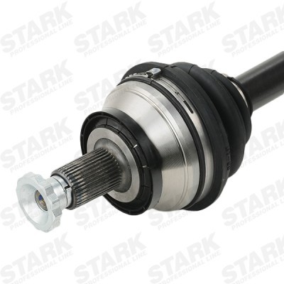 Drive Shaft Stark SKDS-0210553 SKDS-0210553 - photo 5