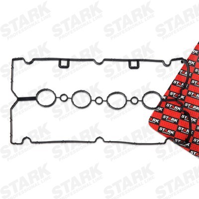 Cylinder Head Cover Gasket Stark SKGRC-0480237 SKGRC-0480237 - photo 1