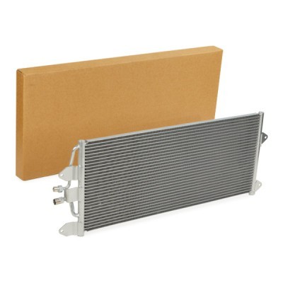A/C condenser 448C0443 - photo 2
